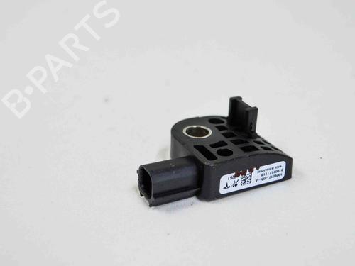 Elektronisk sensor TESLA MODEL S (5YJS) 85 (367 hp) 13387628