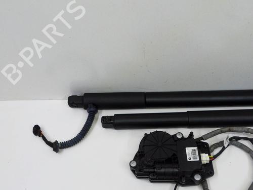 Electronic module BMW 5 Gran Turismo (F07) 535 i | BP14681617M83 