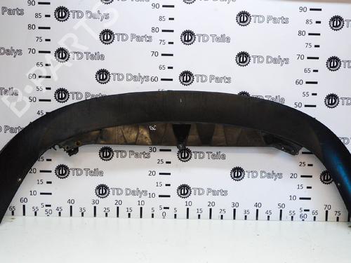 Used Front bumper spoiler VW PASSAT B6 (3C2) 2.0 TDI (140 hp) 14672208