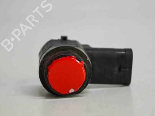 Used Electronic module VW POLO V (6R1, 6C1) 1.4 GTI (180 hp) 6480747