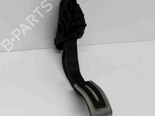Used Pedal AUDI A6 C7 (4G2, 4GC) 2.0 TDI (190 hp) 6485876