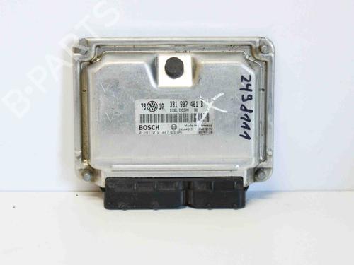 Used Engine control unit (ECU) VW PASSAT B5.5 (3B3) 2.5 TDI (150 hp) 6492098