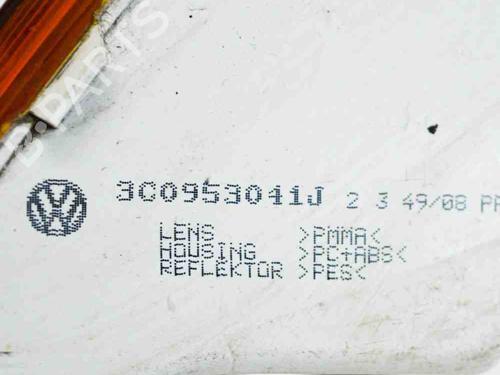 Left front indicator VW PASSAT B6 (3C2) 1.6 | BP10299721C32