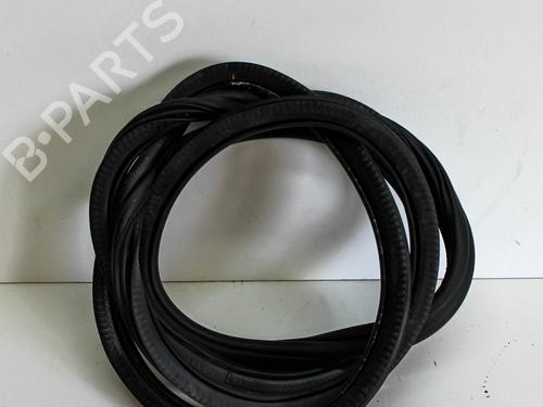 Used Rubber door seal AUDI A6 C7 (4G2, 4GC) 3.0 TFSI quattro (310 hp) 14676810