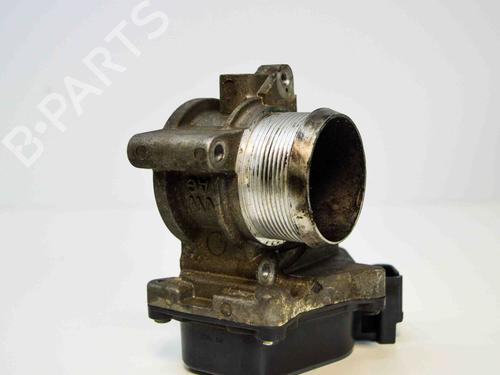 Used Throttle body AUDI A6 C6 (4F2) 2.0 TDI (170 hp) 6875568