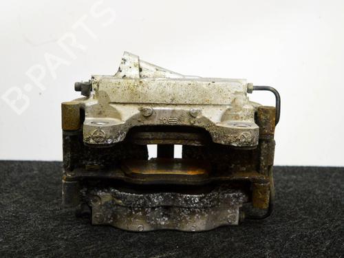 Right front brake caliper BMW 5 (G30, F90) 530 e Plug-in-Hybrid | BP16196112M104 