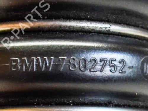 Intercooler pipe BMW 1 (E87) 120 d | BP14686807M127 