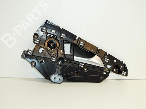 Used Rear right interior door handle AUDI A6 C7 (4G2, 4GC) 3.0 TFSI quattro (333 hp) 8850666