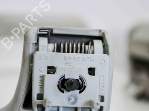 Poignée de toit intérieure AUDI A6 C6 (4F2) 3.0 TDI quattro | BP14689367I35 