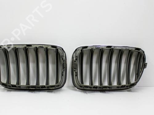 Grille BMW X3 (F25) sDrive 18 d | BP17229256C40 