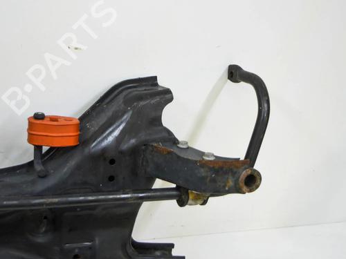 Subframe VW POLO V (6R1, 6C1) 1.6 | BP15681498M9