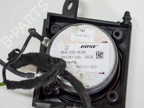 Electronic module SEAT EXEO (3R2) 2.0 TDI | BP14687313M83 - Image 7