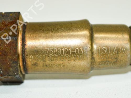 Electronic sensor BMW 4 Gran Coupe (F36) 428 i | BP13247229M84 