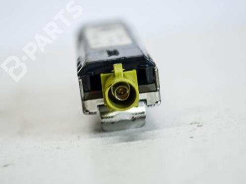 Electronic module VW GOLF VII (5G1, BQ1, BE1, BE2) 1.6 TDI | BP7743018M83 