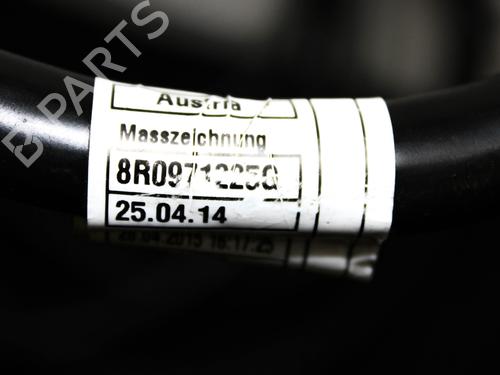 Cable AUDI Q5 (8RB) 2.0 TFSI quattro | BP19077487E12 