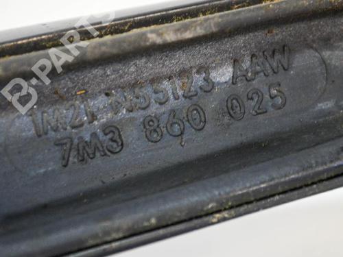 Roof bar FORD GALAXY I (WGR) 1.9 TDI | BP6498190C65 