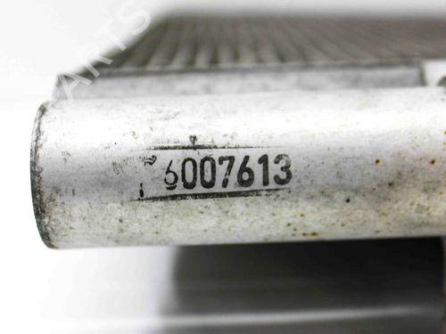 AC radiator TESLA MODEL S (5YJS) 70D AWD | BP26512852M32 