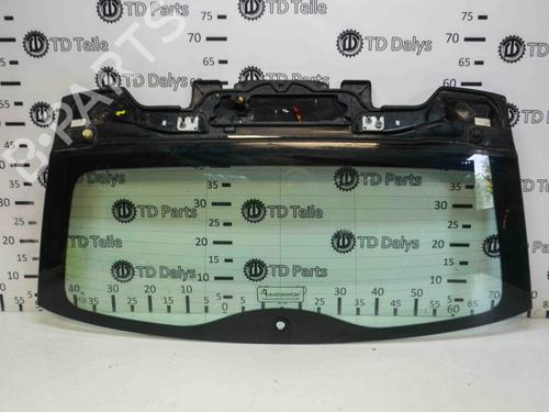 Used Bootlid window BMW 3 Touring (E91) 318 i (143 hp) 16273508