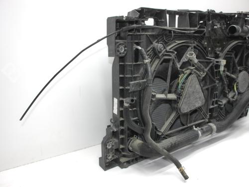 Radiator set NISSAN ALTIMA (L33) 2.5 | BP36186939M120 - Image 6
