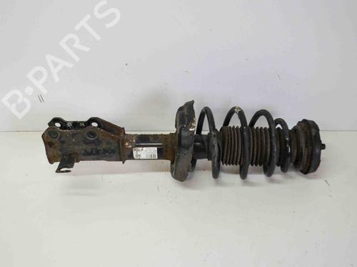 Used Right front shock absorber OPEL INSIGNIA A (G09) 1.8 (68) (140 hp) 8849728