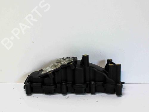 Collecteur D'Admission VW PHAETON (3D1, 3D2, 3D3, 3D4, 3D6, 3D7, 3D8, 3D9) 3.0 V6 TDI 4motion (224 hp) 12323476