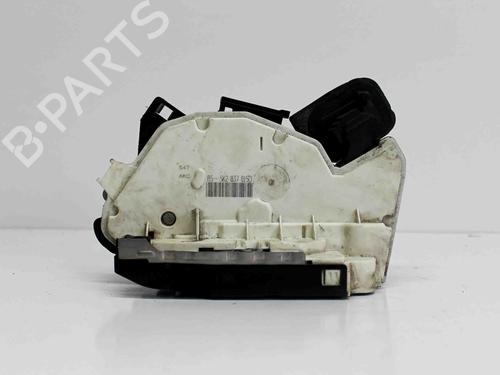 Used Front left lock VW GOLF VI (5K1) 1.4 (80 hp) 7912802