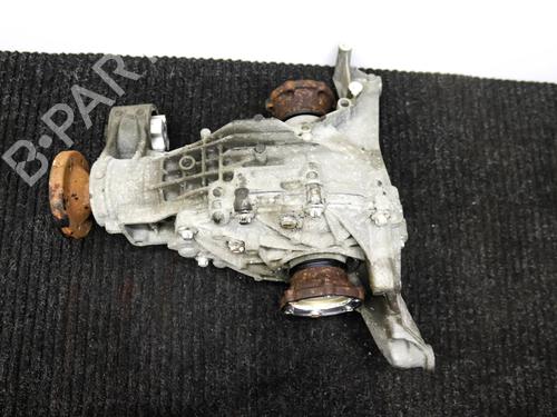 Rear differential AUDI A4 B9 (8W2, 8WC) 2.0 TFSI | BP32433496M24
