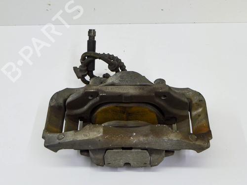 Right front brake caliper BMW 5 Gran Turismo (F07) 535 i | BP14681757M104 