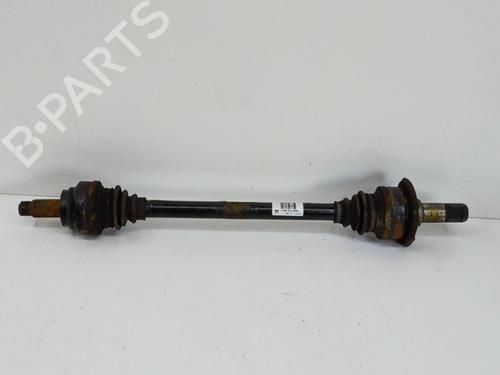 Used Left rear driveshaft BMW 5 Gran Turismo (F07) 530 d (245 hp) 12601255