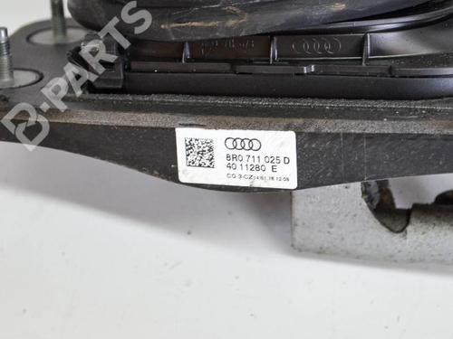 Gear lever AUDI Q5 (8RB) 2.0 TDI quattro | BP6500639M90 