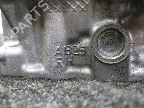 Cylinder head SUBARU FORESTER (SJ_) 2.5 AWD (SJ9) | BP39003916M5 - Image 14