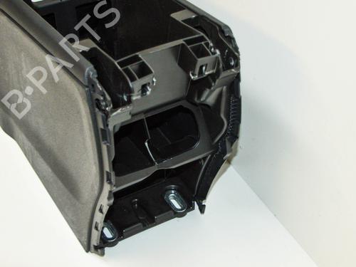 Middle console MERCEDES-BENZ CLA Coupe (C117) CLA 250 (117.344) | BP14678814I22 