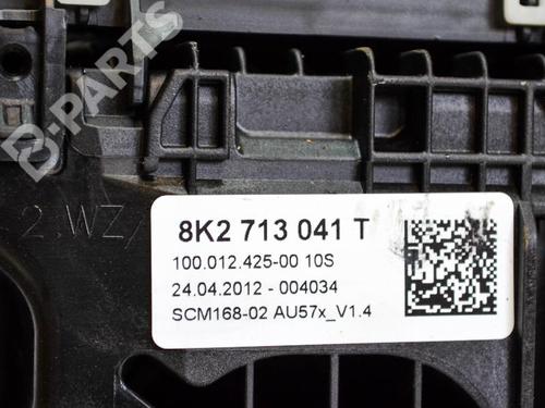 Used Gear lever AUDI A5 (8T3) 2.0 TDI (177 hp) 6500107