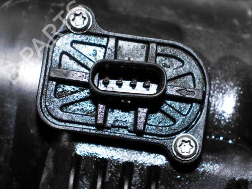 Air filter box BMW X3 (F25) xDrive 28 i | BP26513262M87  - Image 9