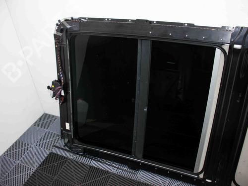 Sunroof AUDI Q7 (4LB) 3.0 TFSI quattro | BP29373555C124 