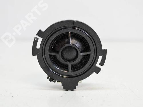 Used Speaker AUDI Q5 (8RB) 2.0 TDI quattro (150 hp) 6500691