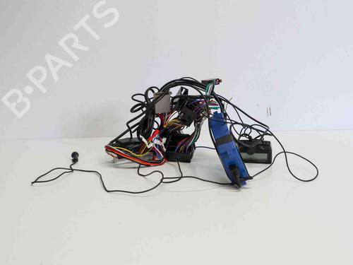 Elektronische module AUDI A6 C7 Avant (4G5, 4GD) 2.0 TDI (163 hp) 8146460