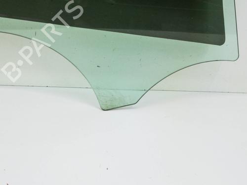 Front right door window AUDI A7 Sportback (4GA, 4GF) 3.0 TFSI quattro | BP28820597C19 