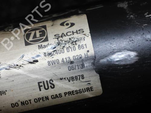 Right front shock absorber AUDI A5 Sportback (F5A, F5F) S5 TFSI quattro | BP28156622M17 