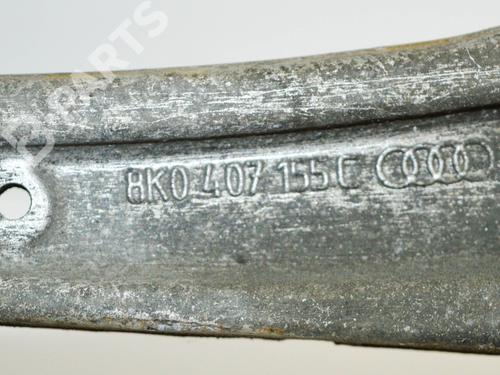 Left front suspension arm AUDI A5 (8T3) 2.0 TDI | BP7539510M12 