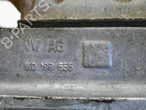 Engine mount VW PASSAT B7 Variant (365) 2.0 TDI | BP10620276M89