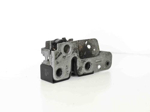 Used Hood lock SKODA YETI (5L) 1.4 TSI (122 hp) 11832204