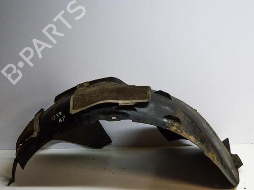 Wheel arch VW EOS (1F7, 1F8) 2.0 TDI 16V | BP14669712C56 
