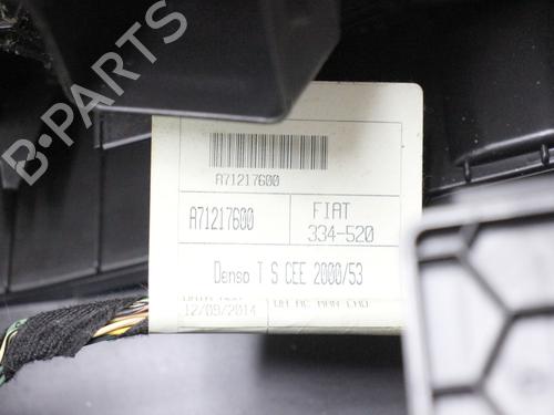 Heater matrix JEEP RENEGADE SUV (BU, B1, BV) 2.4 | BP36761807M63  - Image 16