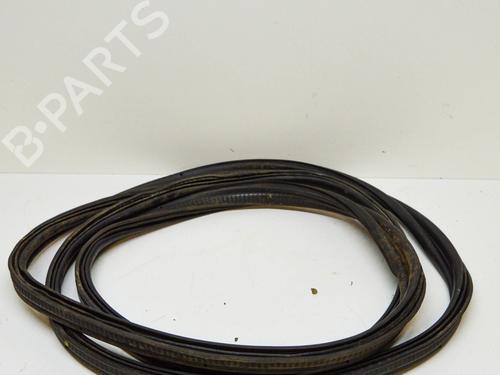 Rubber door seal BMW 4 Coupe (F32, F82) 420 d BP14678656C142