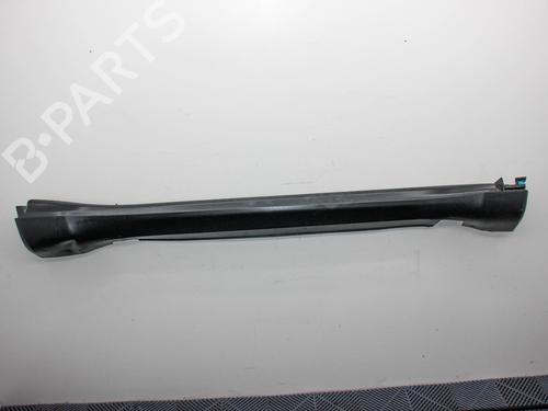 Used Right sideskirt JEEP COMPASS (MK49) 2.4 (170 hp) 29919252