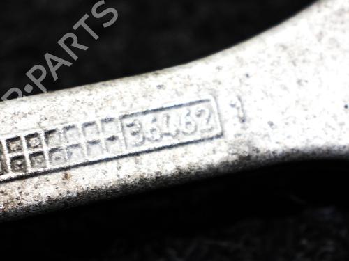 Right front suspension arm AUDI Q5 (8RB) 2.0 TFSI quattro | BP25899621M13 