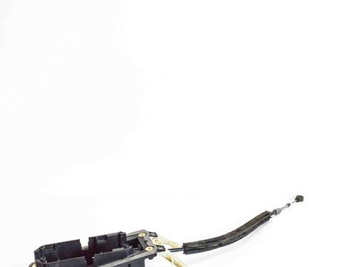 Used Cable Cable VW TOUAREG (7LA, 7L6, 7L7) 3.0 TDI (211 hp) 14685717 14685717