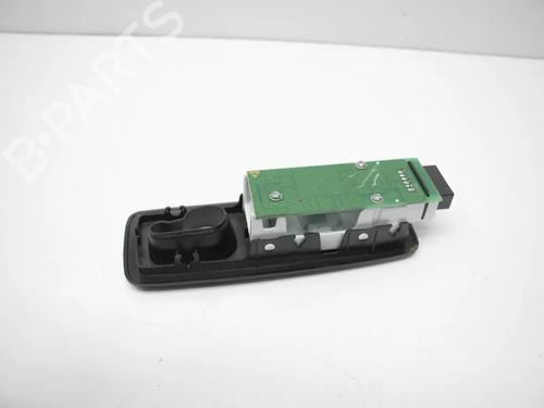 Interior roof light PORSCHE CAYENNE (92A) 4.8 S | BP32201316I8 