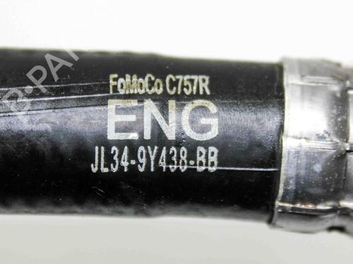 Pipe FORD USA F-150 Crew Cab Pickup 2.7 | BP28821140M125